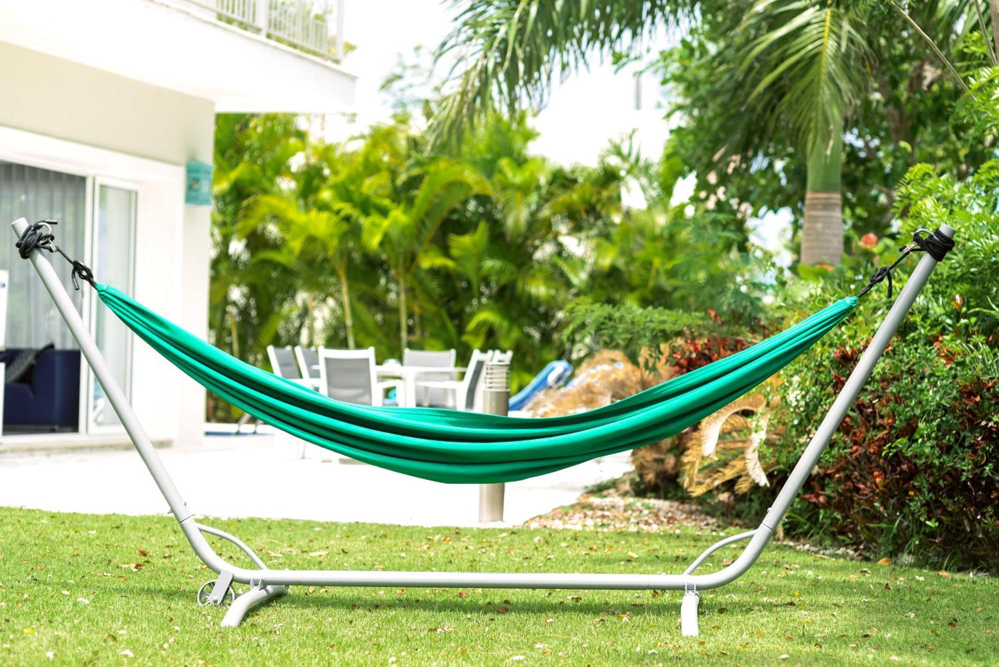 Luxury Private Villas With Pool, Private Beach, Bbq Punta Cana Exterior photo