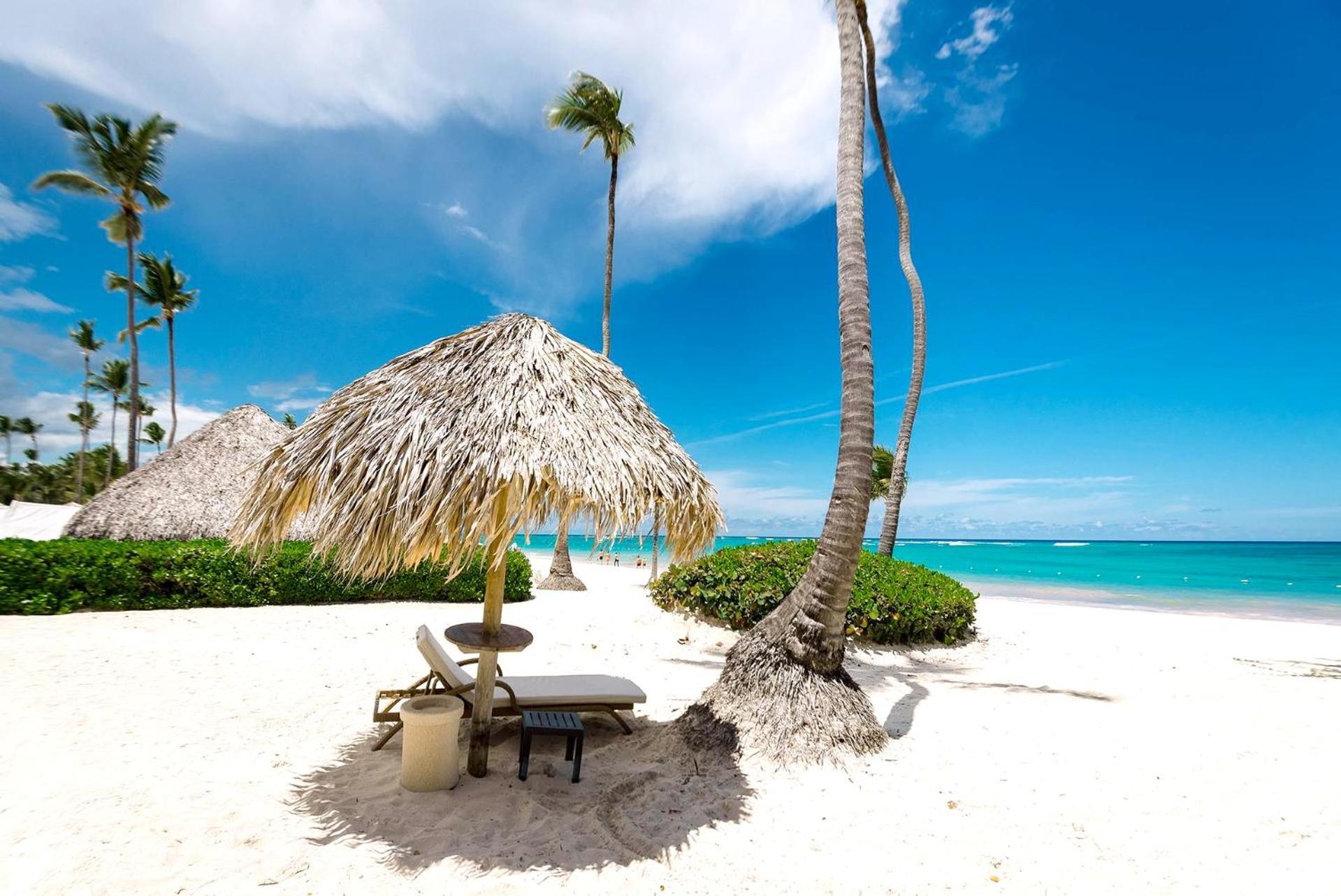 Luxury Private Villas With Pool, Private Beach, Bbq Punta Cana Exterior photo