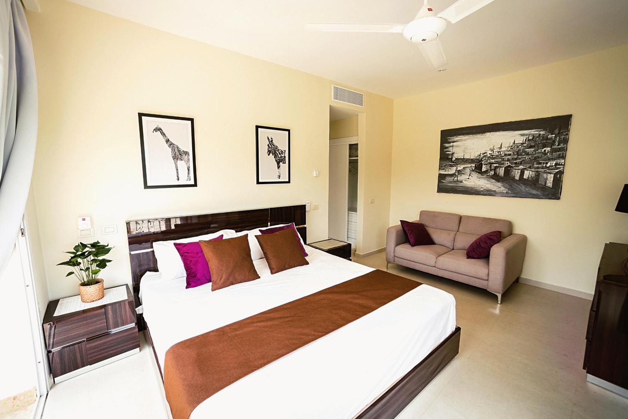 Luxury Private Villas With Pool, Private Beach, Bbq Punta Cana Exterior photo